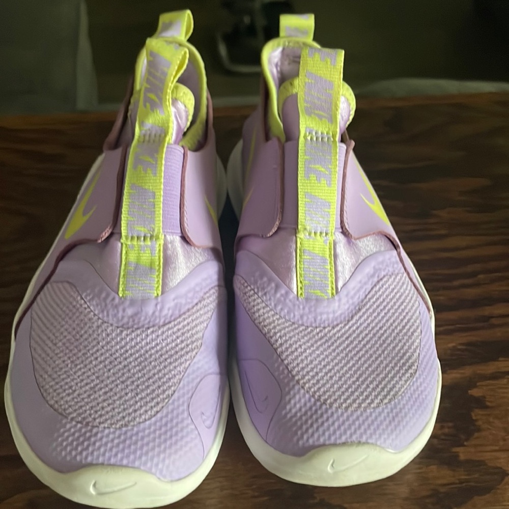 Nike flex runner